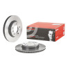Set di dischi freno COATED DISC LINE