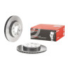 Set di dischi freno COATED DISC LINE