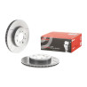 Disco de freno BREMBO MAX LINE