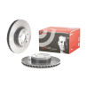 Set di dischi freno COATED DISC LINE