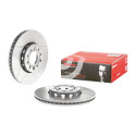Disco de freno BREMBO MAX LINE