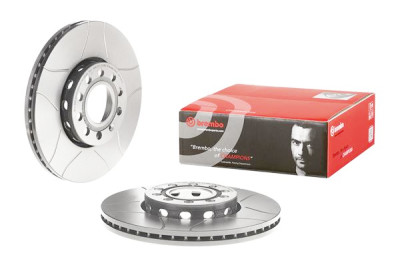 Disco de freno BREMBO MAX LINE