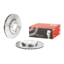 Set dischi freno BREMBO 09.5843.10