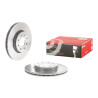 Set di dischi freno COATED DISC LINE