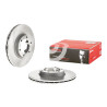 Set dischi freno BREMBO 09.5871.10