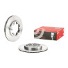 Set di dischi freno