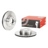 Set di dischi freno