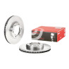 Set di dischi freno