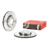Set di dischi freno