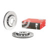 Disco freno BREMBO MAX LINE 09.6728.75