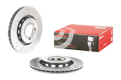 Disco freno BREMBO MAX LINE 09.6728.75