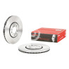 Set dischi freno BREMBO 09.6747.10