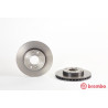 Set di dischi freno COATED DISC LINE