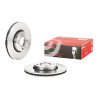 Set di dischi freno