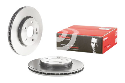 Set di dischi freno COATED DISC LINE