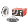 Set di dischi freno COATED DISC LINE