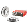 Set di dischi freno COATED DISC LINE