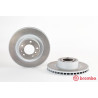 Disco freno COATED DISC LINE 09.6948.11