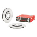 Set dischi freno BREMBO 09.7010.20 