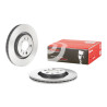 Set di dischi freno COATED DISC LINE