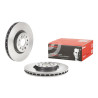 Set di dischi freno COATED DISC LINE