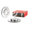 Set di dischi freno