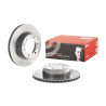 Set di dischi freno COATED DISC LINE