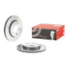 Set di dischi freno COATED DISC LINE