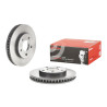 Set di dischi freno COATED DISC LINE
