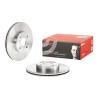 Set dischi freno BREMBO 09.7379.10