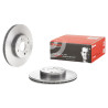 Set di dischi freno COATED DISC LINE