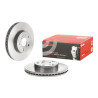 Set di dischi freno COATED DISC LINE