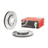 Set di dischi freno COATED DISC LINE