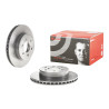 Set di dischi freno COATED DISC LINE