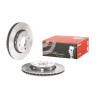 Set di dischi freno COATED DISC LINE