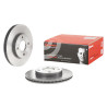 Set di dischi freno LINEA DISCO RIVESTITO