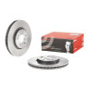 Set di dischi freno COATED DISC LINE