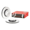 Set di dischi freno COATED DISC LINE