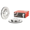 Set dischi freno BREMBO 09.7823.10