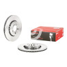 Set dischi freno BREMBO 09.7879.10