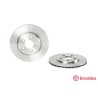 Set dischi freno BREMBO 09.7911.20