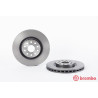 Set di dischi freno COATED DISC LINE
