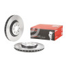 Set di dischi freno COATED DISC LINE