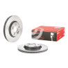 Set di dischi freno
