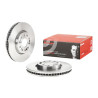Set dischi freno BREMBO 09.8402.10