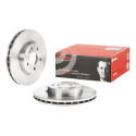 Set dischi freno BREMBO 09.8404.10