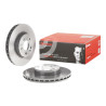 Set di dischi freno COATED DISC LINE