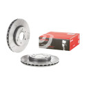 Disco de freno BREMBO MAX LINE