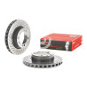 Set di dischi freno COATED DISC LINE