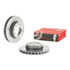 Set di dischi freno COATED DISC LINE